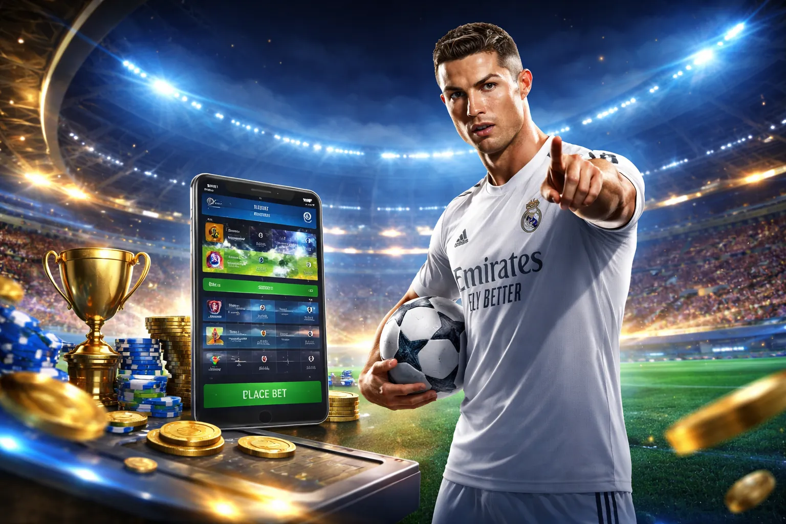 Banner nhà cái go8 với ưu đãi độc quyền 2026